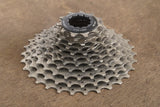 11-30T Shimano Ultegra CS-HG800-11 11 Speed Cassette 269g