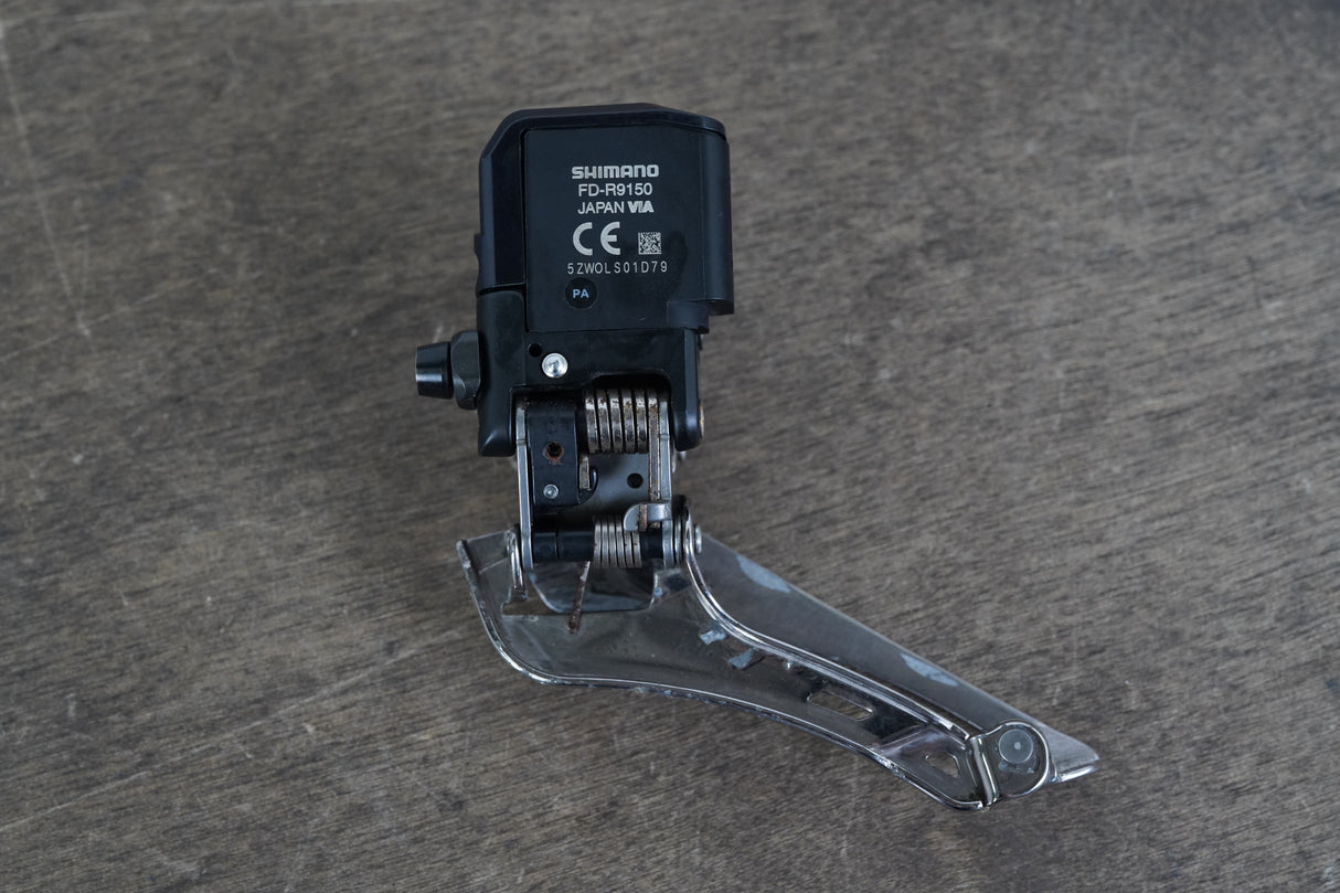 Shimano Dura-Ace R9150 Di2 11 Speed Electronic Rim Brake Groupset 9150