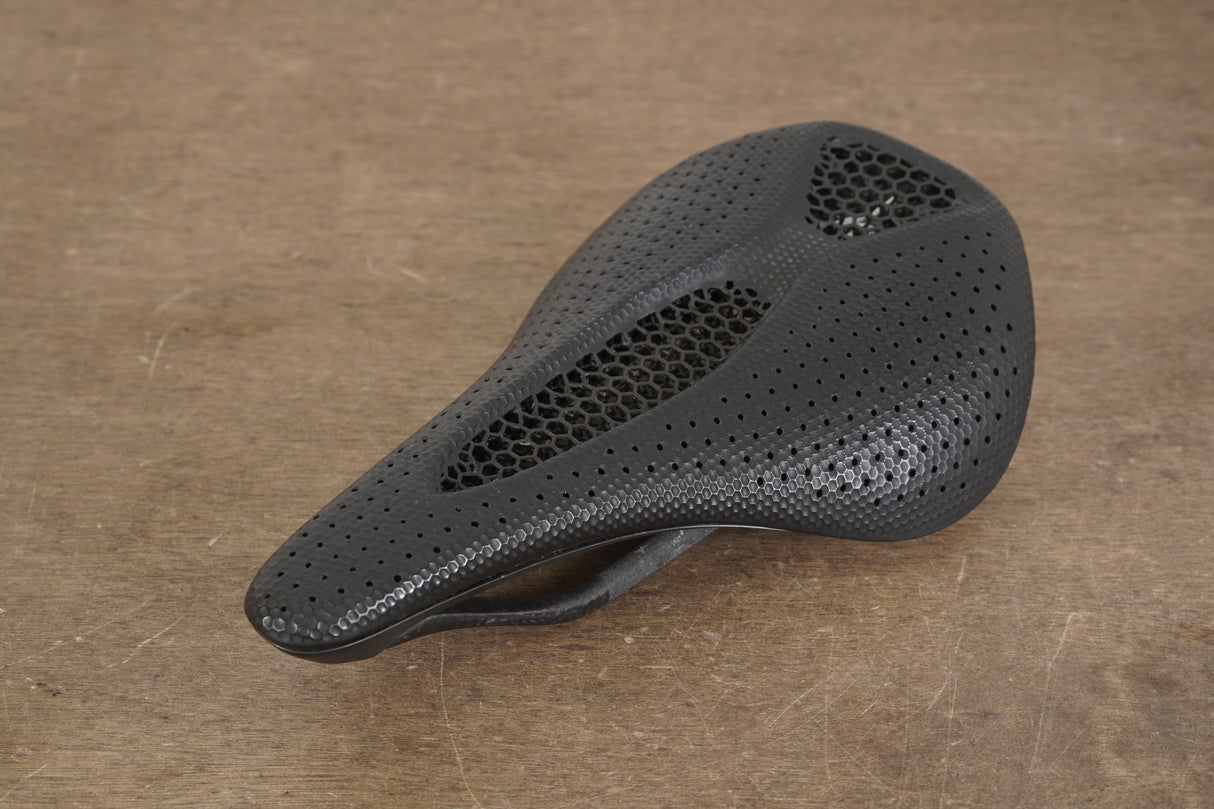 143mm Specialized S-WORKS Power Mirror Carbon Road Saddle 201g