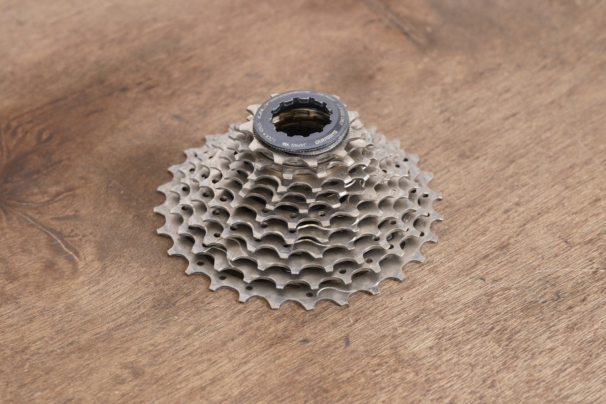 11-28T Shimano Ultegra CS-R8000 11 Speed Cassette 245g 8000