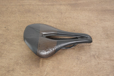 143mm Specialized Power Arc Pro Elaston Titanium Rail Carbon Road Saddle 227g