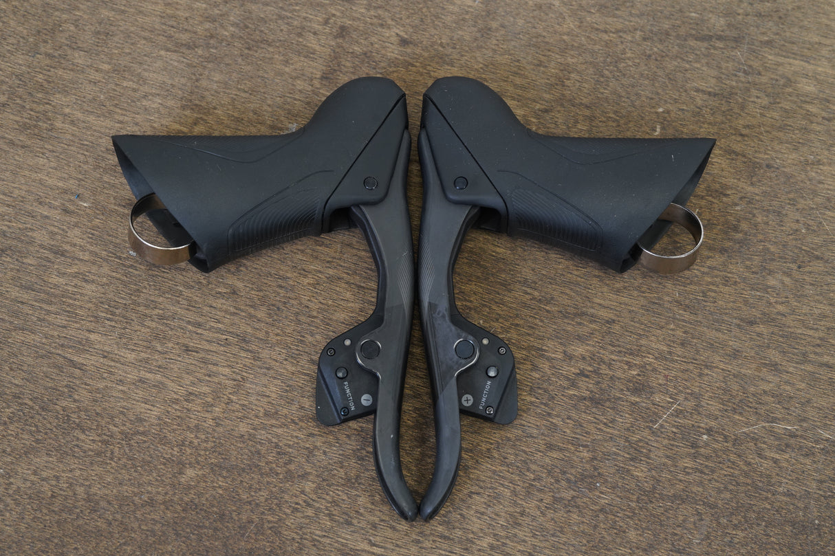 SRAM Red eTap 11 Speed Wireless Electronic Rim Brake Groupset