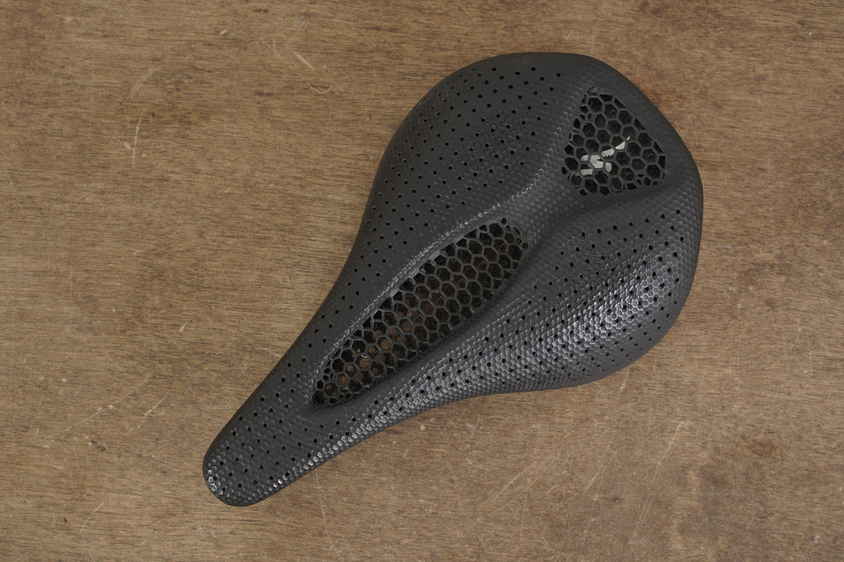 143mm Specialized S-WORKS Power Mirror Carbon Road Saddle 201g