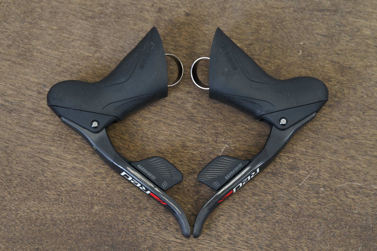 SRAM Red eTap 11 Speed Wireless Electronic Rim Brake Groupset