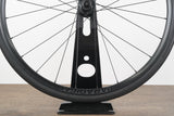 Bontrager Paradigm Comp 23 Alloy Tubeless Clincher Disc Wheelset Shimano 11 Speed
