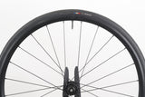 Bontrager Paradigm Comp 23 Alloy Tubeless Clincher Disc Wheelset Shimano 11 Speed