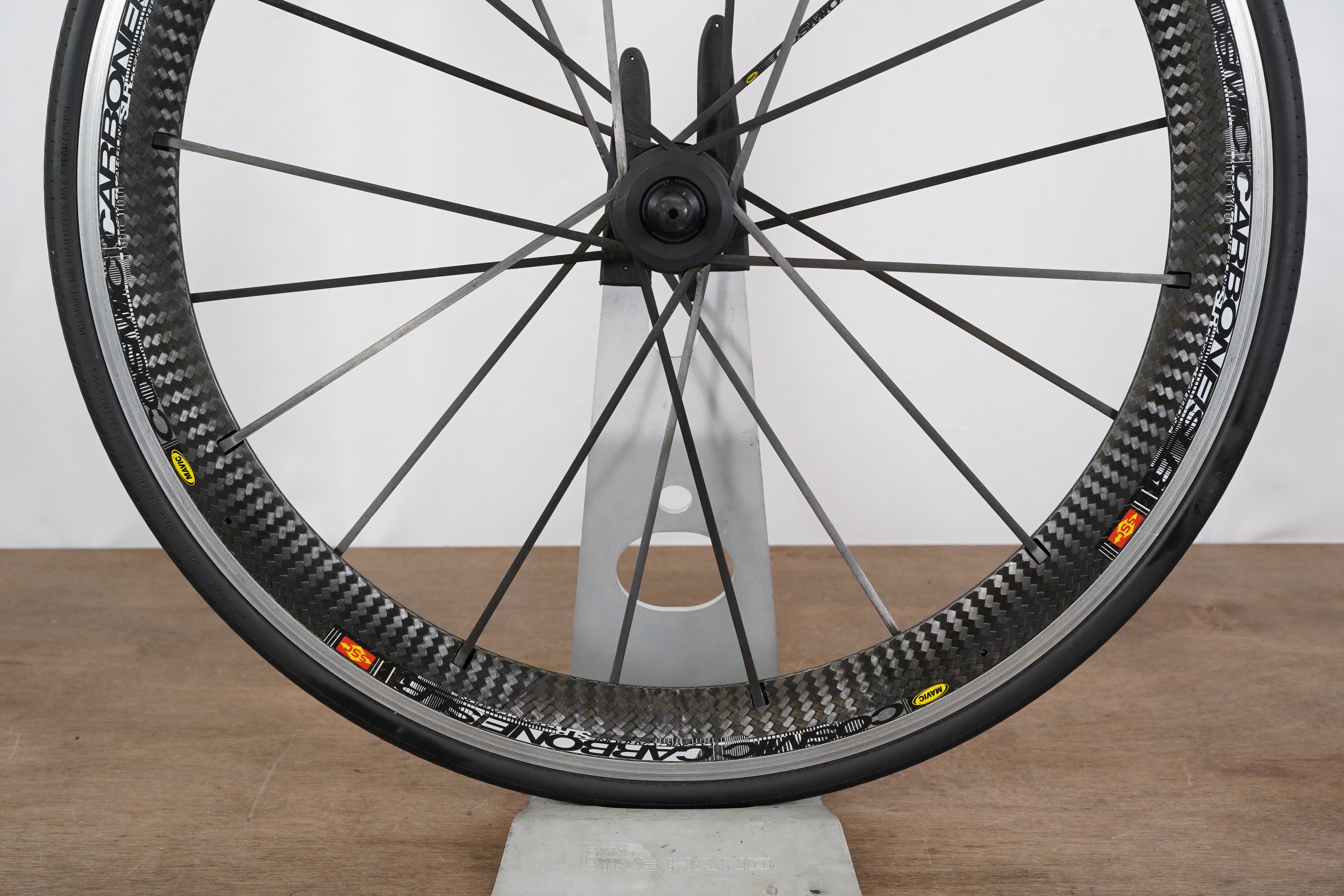 Mavic clincher rims on sale