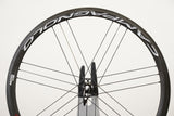 Campagnolo Bora Ultra 35 Carbon Clincher Rim Brake Wheelset 11 Speed