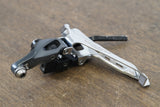 Shimano Ultegra FD-6800 Mechanical Braze-On Front Derailleur + Chain Catcher