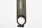 44cm 130mm Syncros Aero RR 1.0 Carbon Compact Road Barstem + Mount 31.8mm