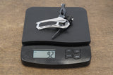 Shimano Ultegra FD-6800 Mechanical Braze-On Front Derailleur + Chain Catcher