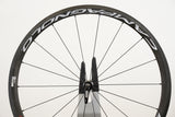 Campagnolo Bora Ultra 35 Carbon Clincher Rim Brake Wheelset 11 Speed