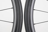 Bontrager Paradigm Comp 23 Alloy Tubeless Clincher Disc Wheelset Shimano 11 Speed