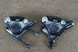 Shimano Ultegra R8070 RX815 Di2 11 Speed Electronic Hydraulic Disc Groupset