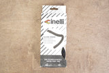 NEW Cinelli Caleido Ribbon Bar Tape Black