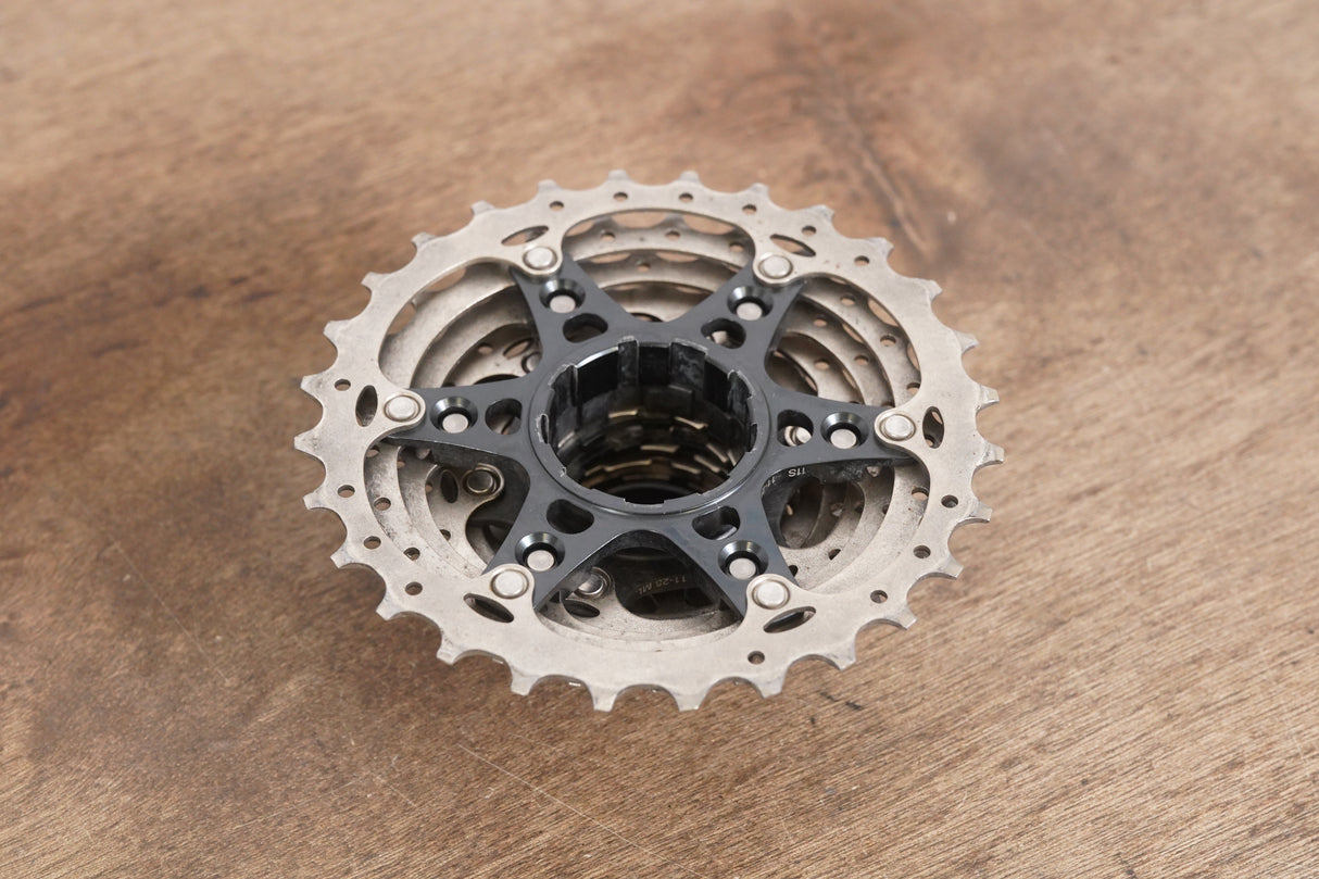 11-28T Shimano Ultegra CS-R8000 11 Speed Cassette 245g 8000