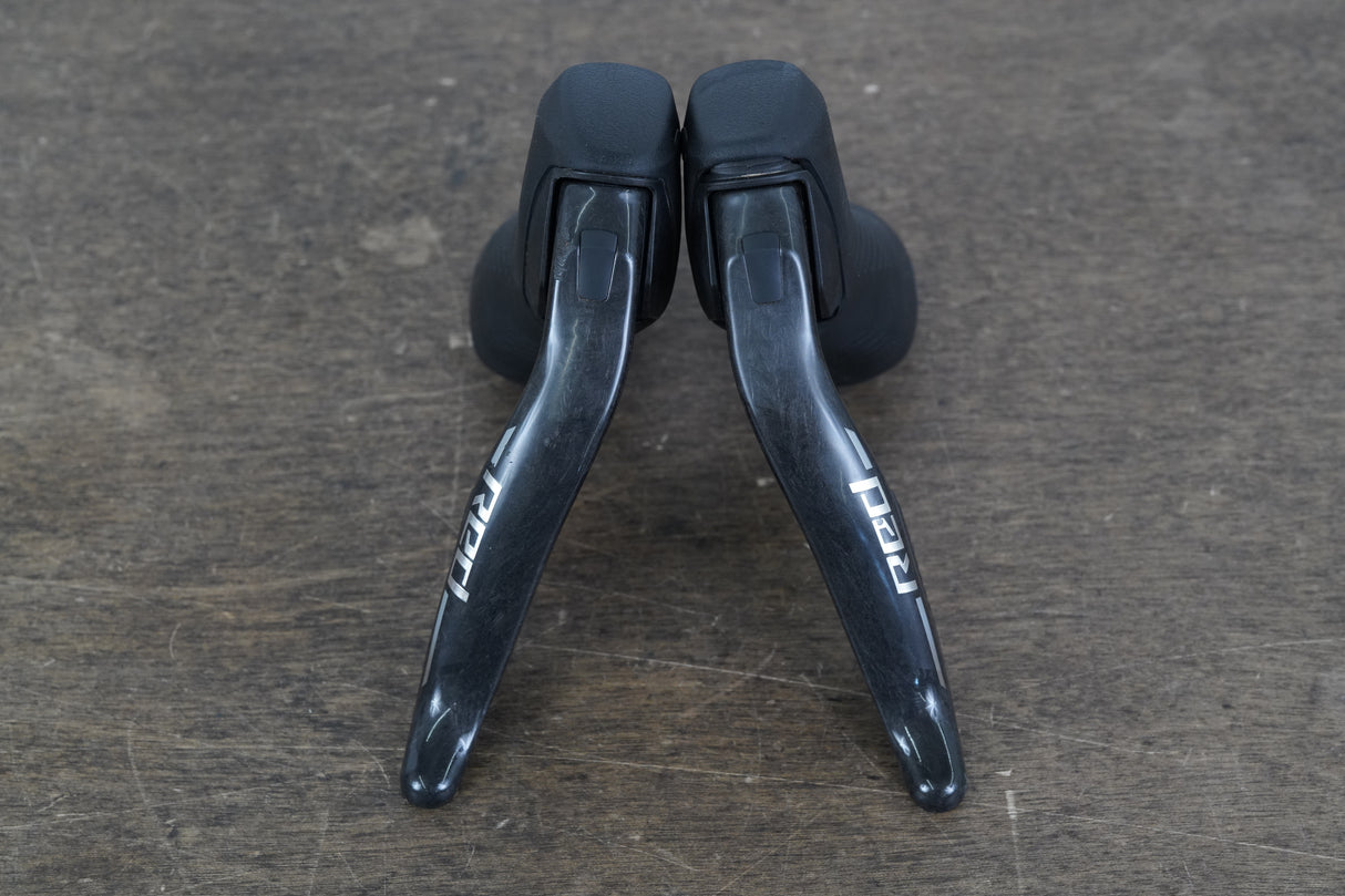 SRAM Red Force eTap AXS E1 XPLR HRD 1x12 Speed Wireless Hydraulic Disc Groupset