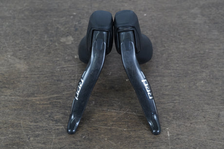 SRAM Red Force eTap AXS E1 XPLR HRD 1x12 Speed Wireless Hydraulic Disc Groupset