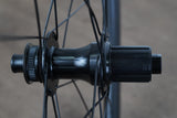 Bontrager Paradigm Comp 23 Alloy Tubeless Clincher Disc Wheelset Shimano 11 Speed