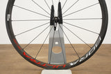 Campagnolo Bora Ultra 35 Carbon Clincher Rim Brake Wheelset 11 Speed