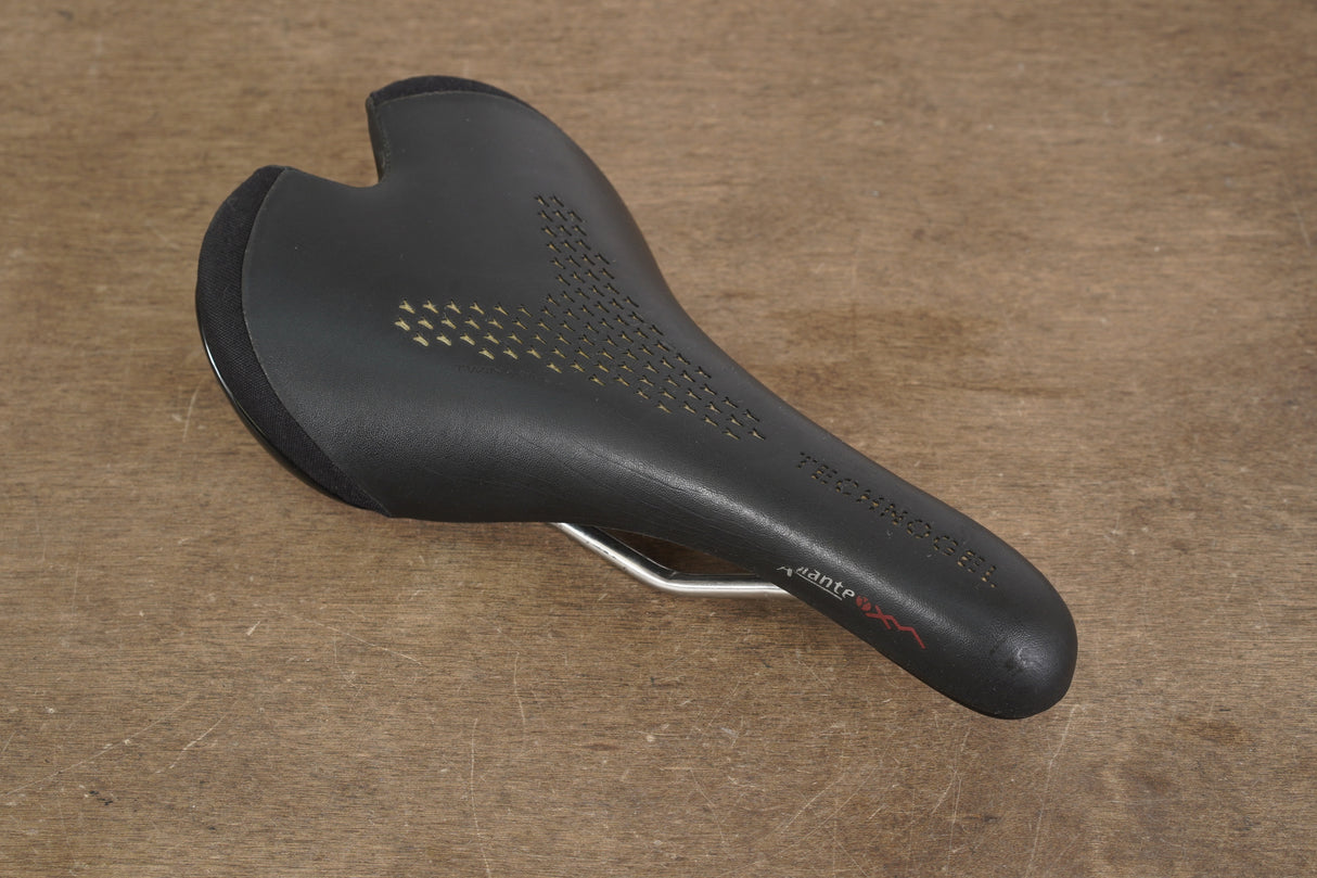 150mm Fizik Aliante XM Kium Rail Road Saddle 281g