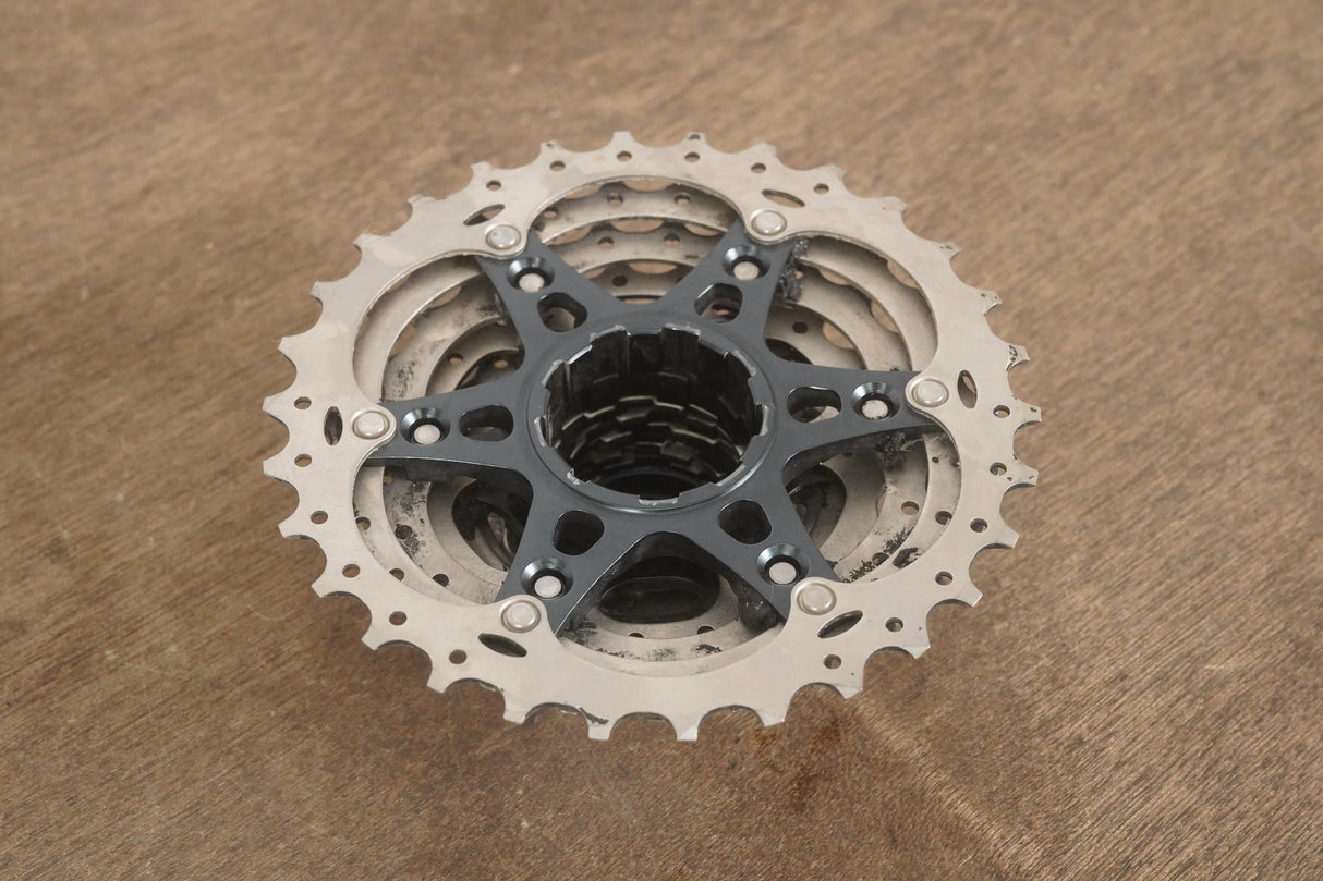 11-30T Shimano Ultegra CS-HG800-11 11 Speed Cassette 269g