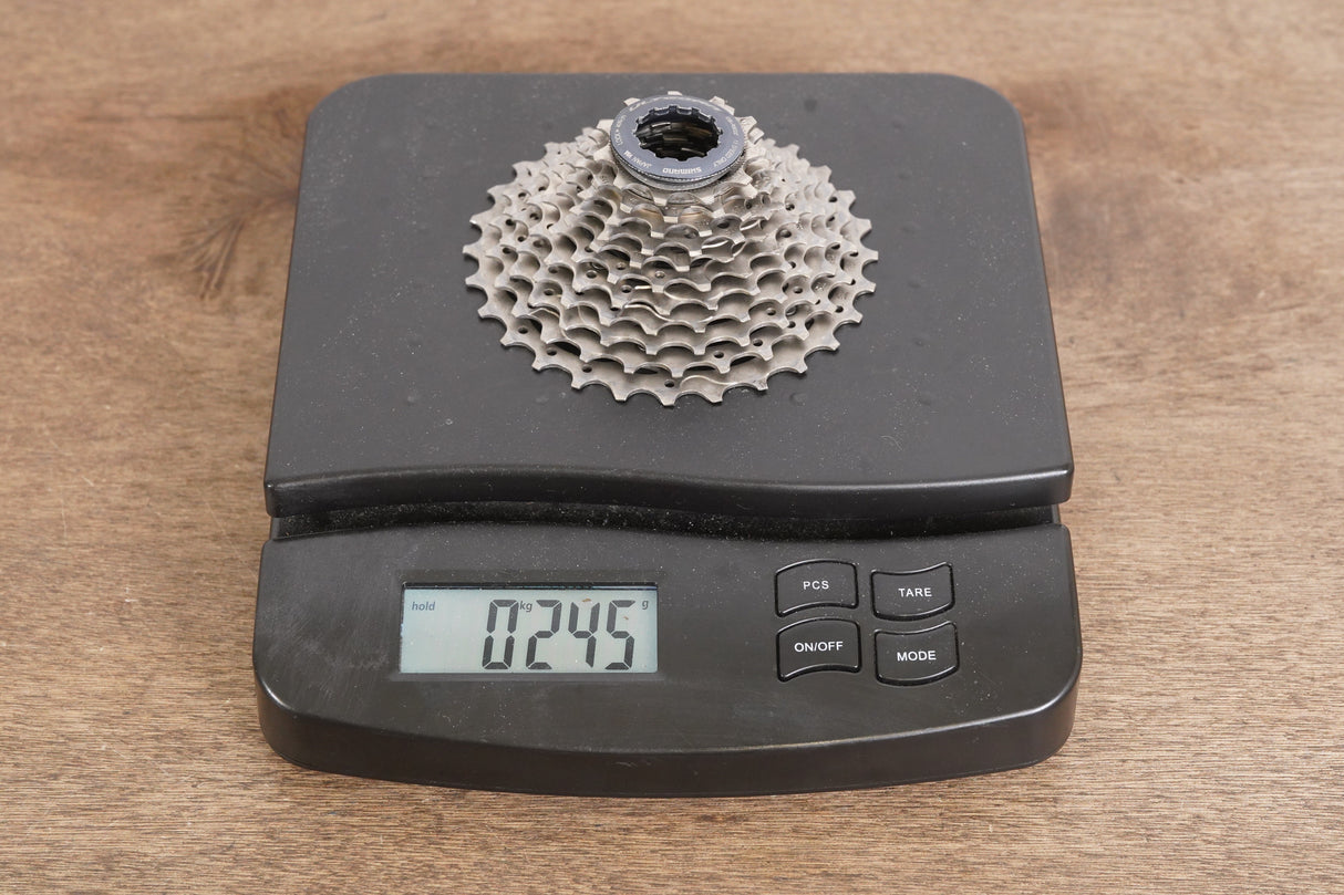 11-28T Shimano Ultegra CS-R8000 11 Speed Cassette 245g 8000