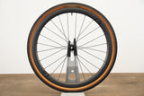 FRONT Pinarello Most Ultrafast Carbon Tubeless Disc Brake Wheel