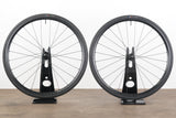 Bontrager Paradigm Comp 23 Alloy Tubeless Clincher Disc Wheelset Shimano 11 Speed