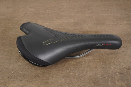 150mm Fizik Aliante XM Kium Rail Road Saddle 281g