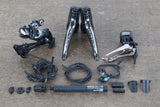 Shimano Dura-Ace R9150 Di2 11 Speed Electronic Rim Brake Groupset 9150