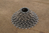 11-28T Shimano Dura-Ace CS-R9100 11 Speed Road Cassette 197g 9100