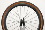 FRONT Pinarello Most Ultrafast Carbon Tubeless Disc Brake Wheel