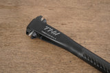 27.2mm THM Mandibula Carbon Setback Road Seatpost