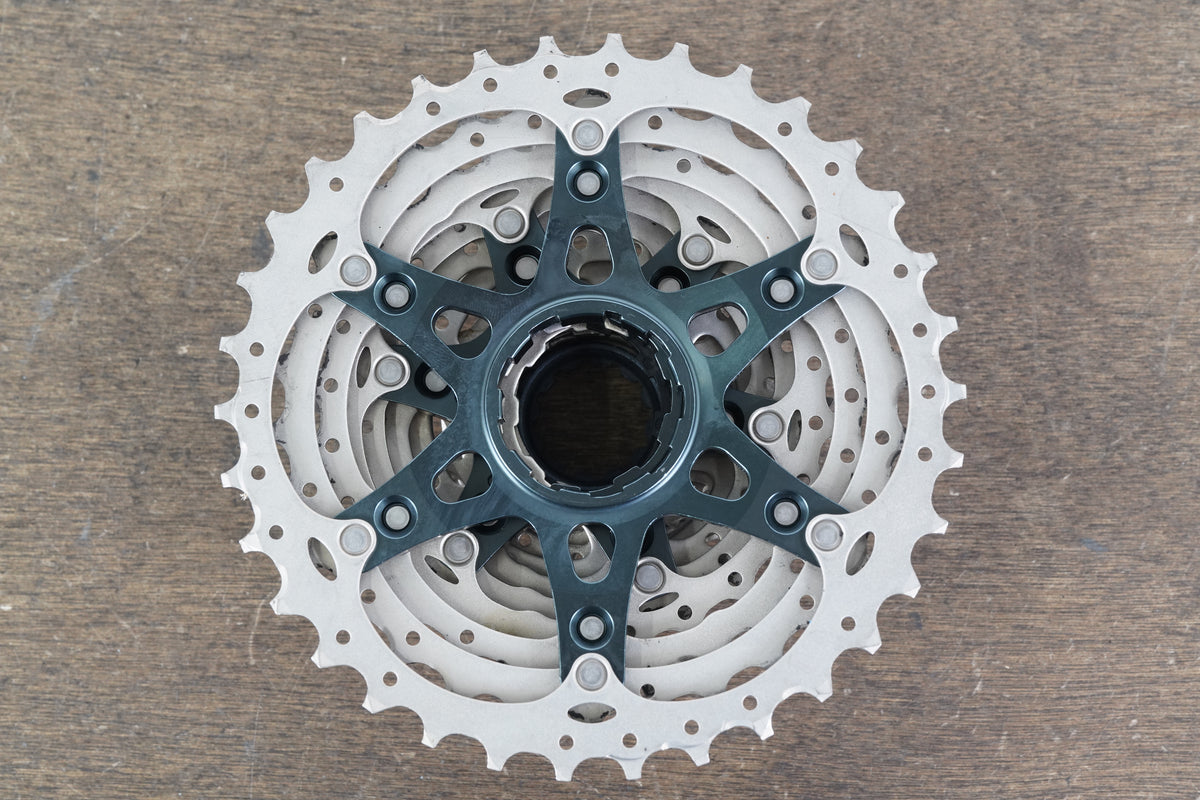 Shimano Ultegra R8070 RX815 Di2 11 Speed Electronic Hydraulic Disc Groupset