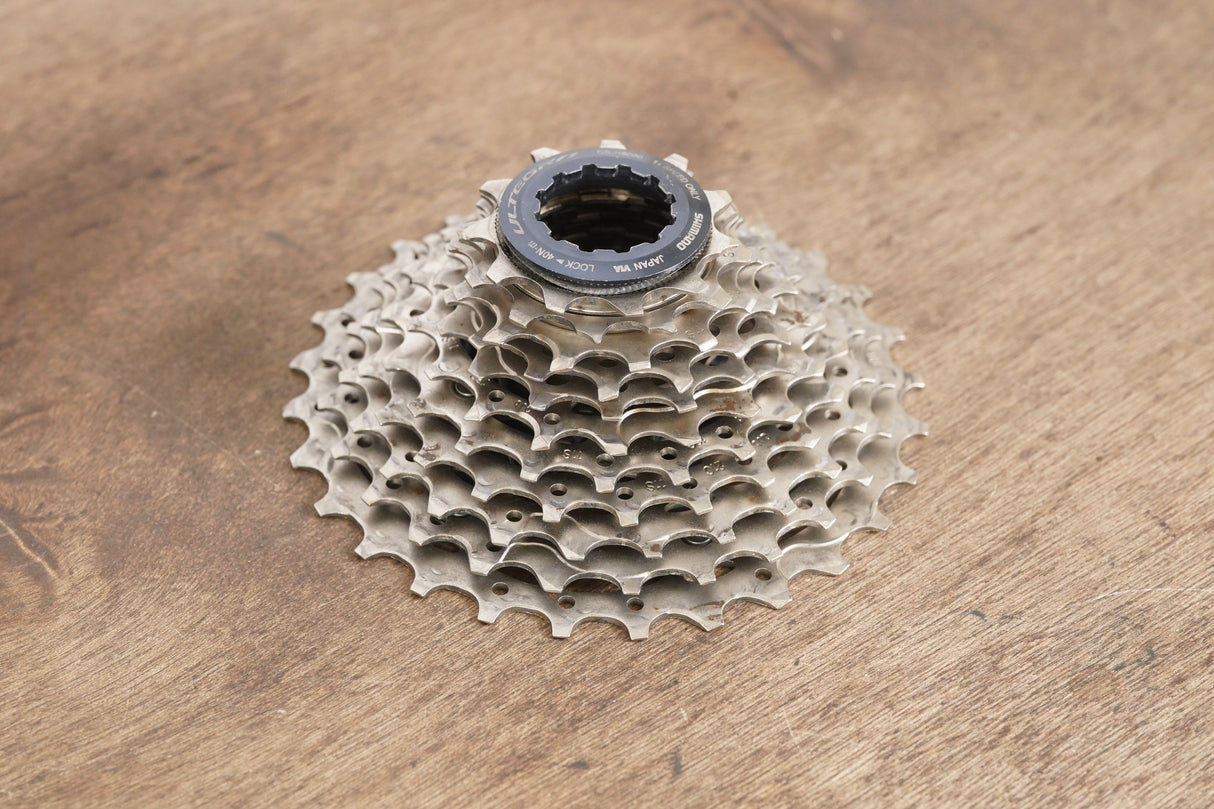 11-28T Shimano Ultegra CS-R8000 11 Speed Cassette 242g 8000