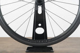Bontrager Paradigm Comp 23 Alloy Tubeless Clincher Disc Wheelset Shimano 11 Speed