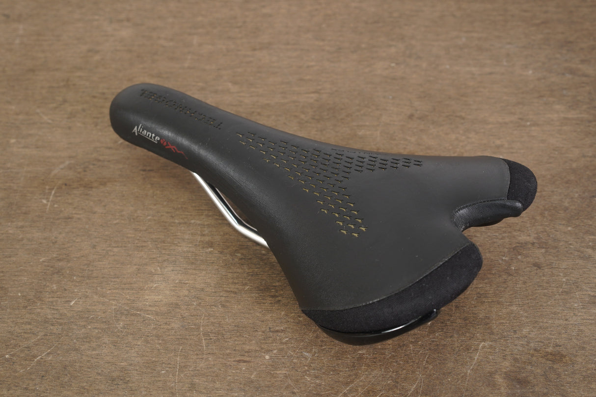 150mm Fizik Aliante XM Kium Rail Road Saddle 281g