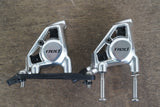 SRAM Red Force eTap AXS E1 XPLR HRD 1x12 Speed Wireless Hydraulic Disc Groupset