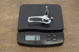 Shimano Ultegra FD-6800 Mechanical Braze-On Front Derailleur