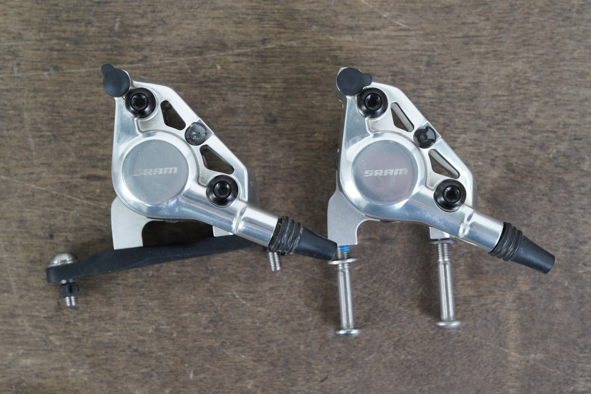 SRAM Red Force eTap AXS E1 XPLR HRD 1x12 Speed Wireless Hydraulic Disc Groupset
