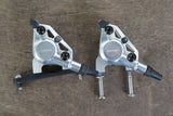 SRAM Red Force eTap AXS E1 XPLR HRD 1x12 Speed Wireless Hydraulic Disc Groupset
