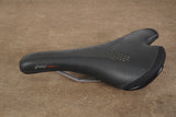 150mm Fizik Aliante XM Kium Rail Road Saddle 281g