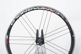 Campagnolo Scirocco 35 Alloy Clincher Rim Brake Wheelset Campagnolo 11 Speed