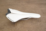 138mm Bontrager Paradigm RL Titanium Rail Road Saddle 220g