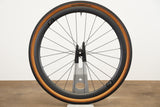 FRONT Pinarello Most Ultrafast Carbon Tubeless Disc Brake Wheel