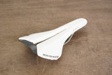 138mm Bontrager Paradigm RL Titanium Rail Road Saddle 220g