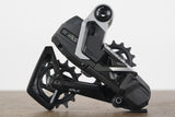 SRAM Red Force eTap AXS E1 XPLR HRD 1x12 Speed Wireless Hydraulic Disc Groupset