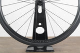 Bontrager Paradigm Comp 23 Alloy Tubeless Clincher Disc Wheelset Shimano 11 Speed