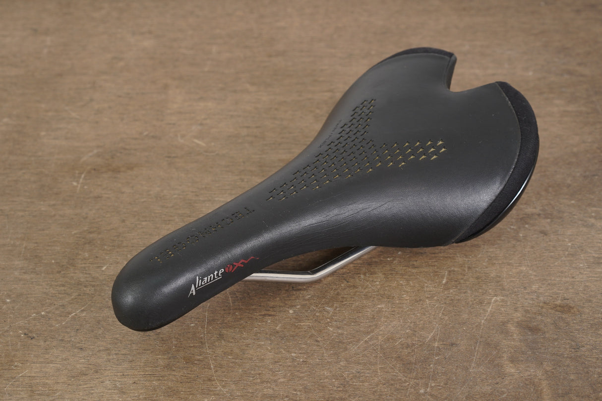 150mm Fizik Aliante XM Kium Rail Road Saddle 281g